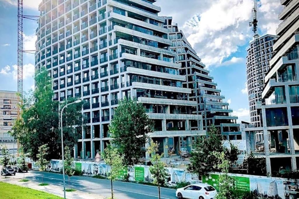 Premises for rent, Lake View Residence Floor 0