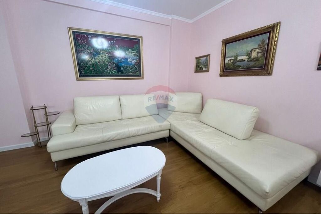 Apartment 2+1 for rent at Kompleski Grand in Ali Dem.
