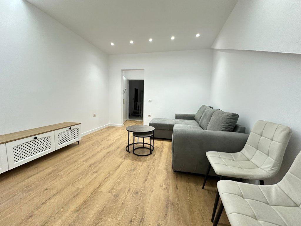 AFFITTO APPARTAMENTO 1+1 IN VIA MYSLYM SHYRI!