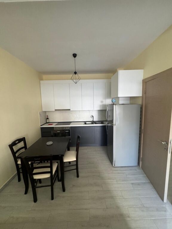 Apartment 1+1 for rent at the Electric Market