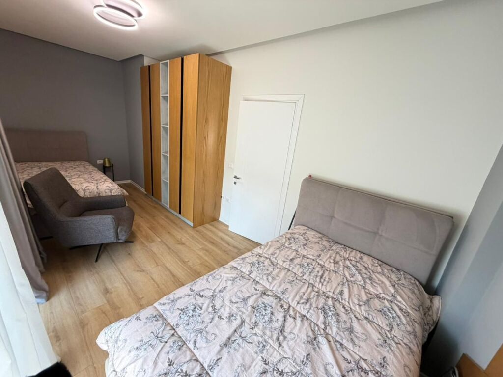 🏡 For rent 3+1+2  📍 Secret Garden Residence, TEG – Tirana