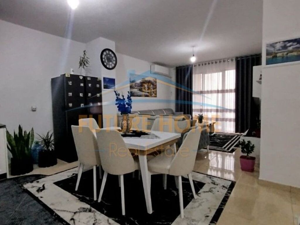 Apartment 1+1 for Sale Kamez