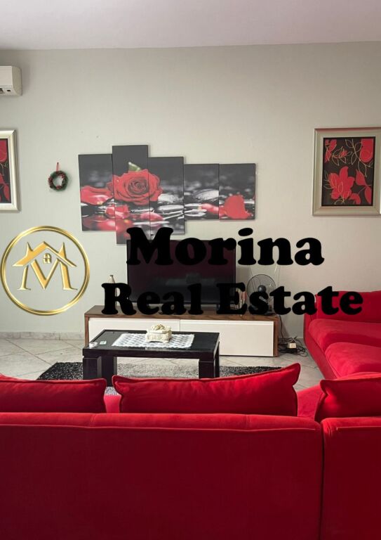 Qera | Apartament 2 + 1 | Rruga Qemal Stafa | 650 €/muaj