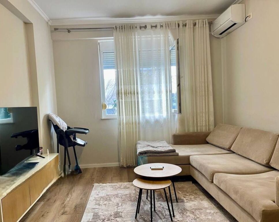 1+1 kati2 68m2 kati2 Kodra e Diellit