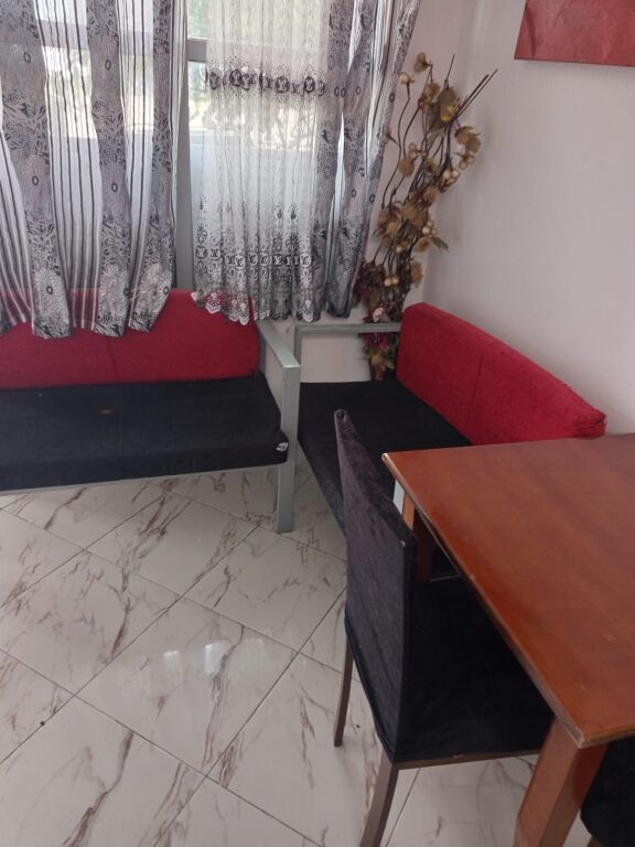 APARTAMENT 1+1. 27000 LEKE.JORDAN MISJA.