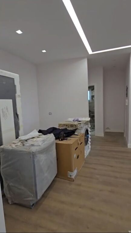 🏡 APPARTAMENTO 2+1 IN VENDITA – vicino alla Scuola Rossa