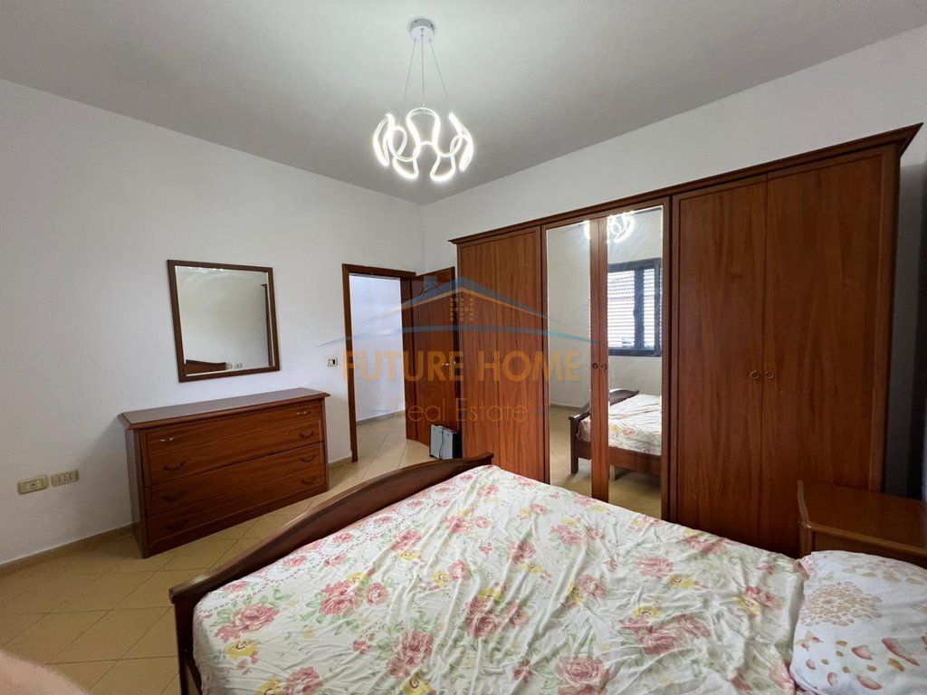Rent Apartment 1+1, Don Bosko Tirana