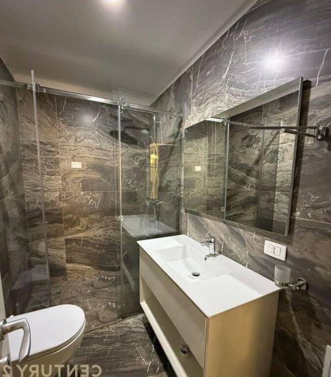 Appartamento in affitto 2+1+2 presso l'ex Campo di Aviazione