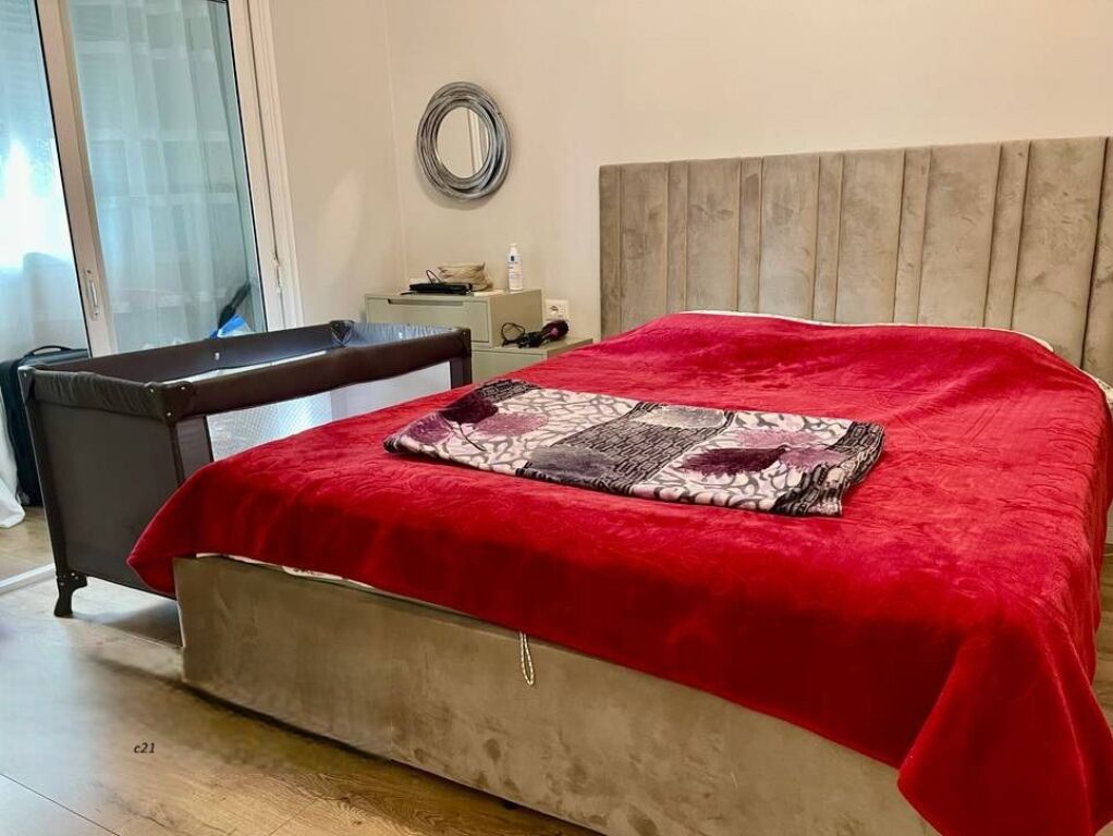 1+1 kati2 68m2 kati2 Kodra e Diellit