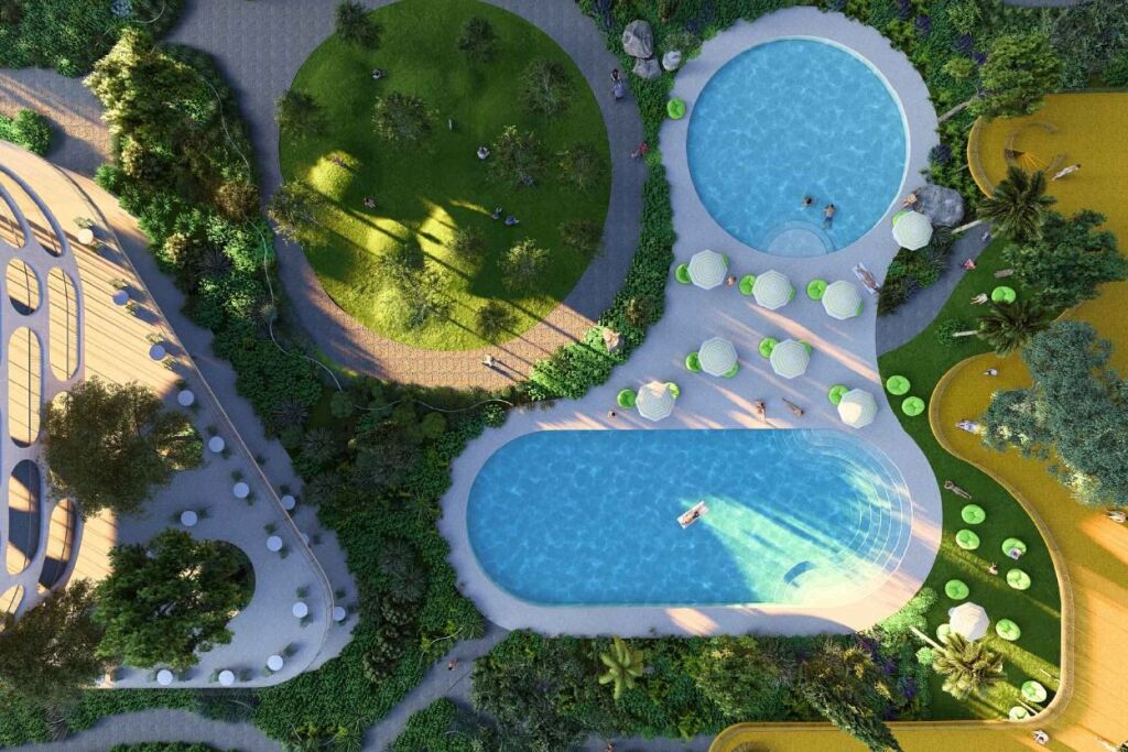 Shitet Apartament ne Radhime