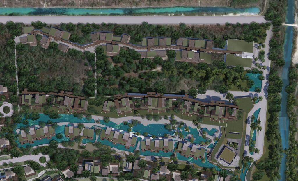 💥 OKAZION 💥 Shitet apartament 1+1 te Kompleksi Lura 5