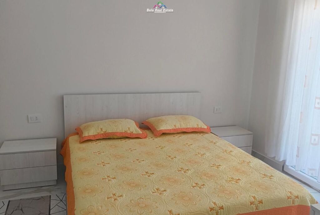 Appartamento In Affitto 1+1 A 5 Maj ( ID B2101525) Tirana