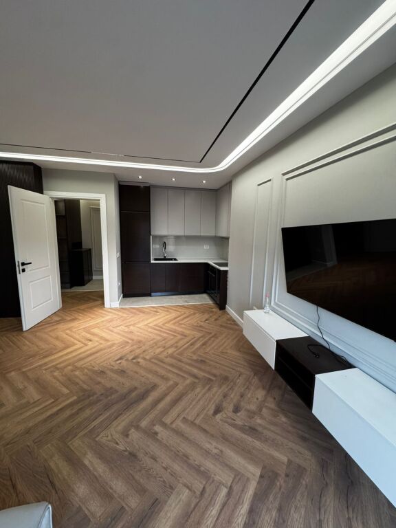 Apartment 2+1+2 for sale in 📍 Ali Dem !