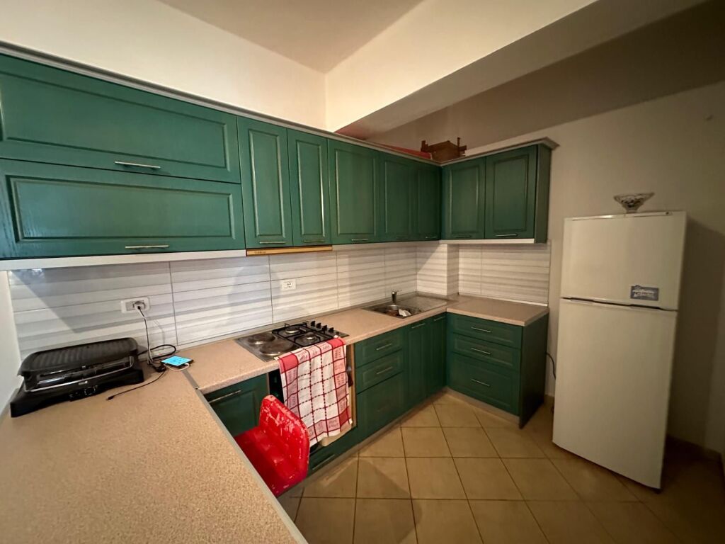  SHITET APARTAMENT 1+1 ORIKUM