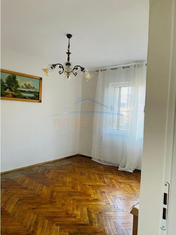 Qira, Apartament 2+1, Rruga Fortuzi, Tirane