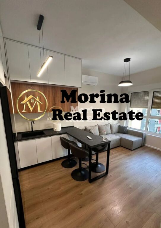 Rent | Apartment 1 + 1 | Ali Demi | 400 €/month