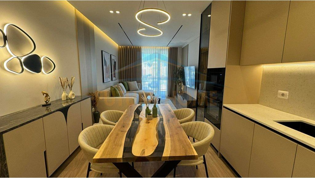 Rent, Apartment 2+1+2+Parking Space, Mine Peza Street, Golden Tower Residence