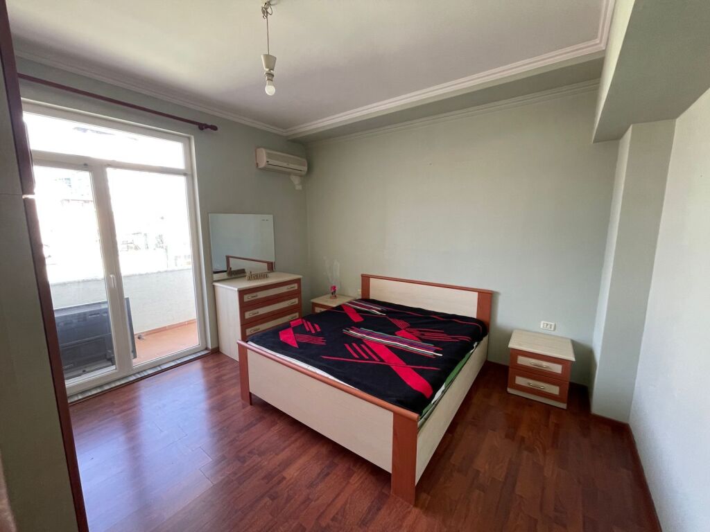 🏡 Apartament me qira 2+1 – Bllok