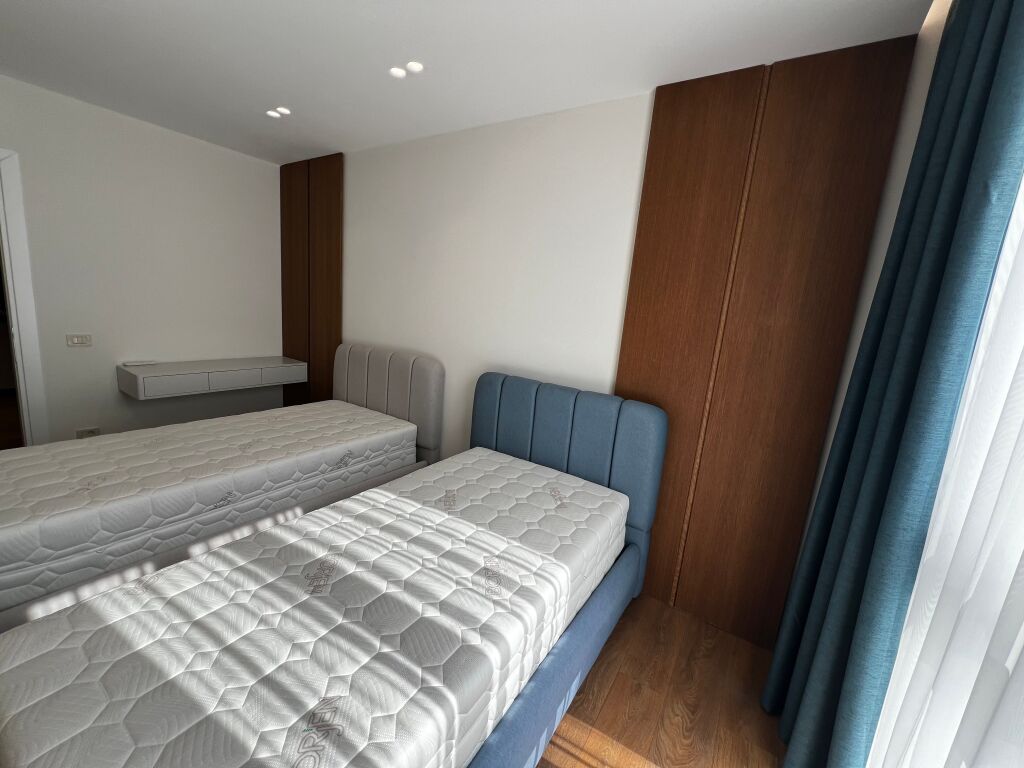 Super apartament 2+1 tek Mine Peza