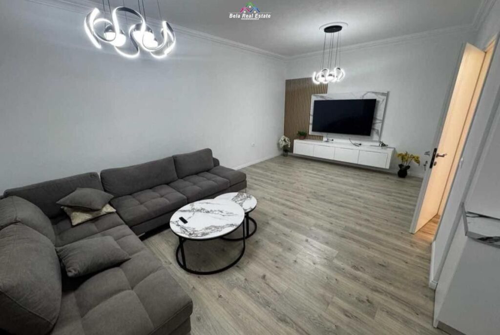 Vile Me Qera 2+1 Ne Sauk ( ID BV22573) Tirane