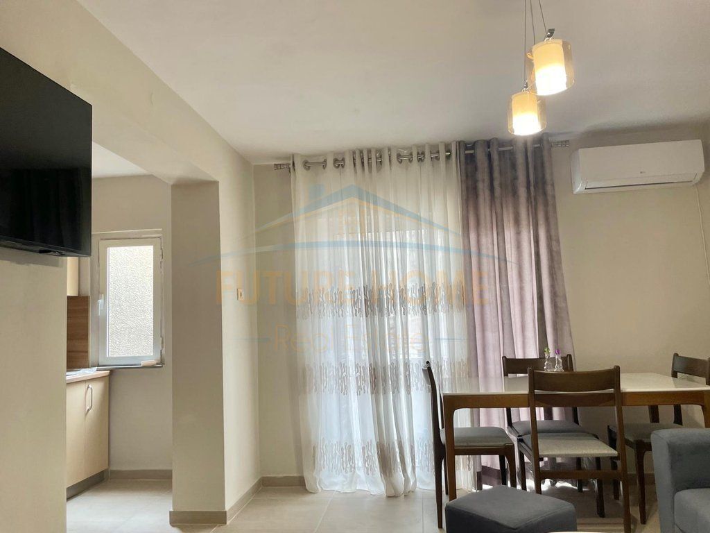 Qira, Apartament 2+1, Rruga Fortuzi, Tirane