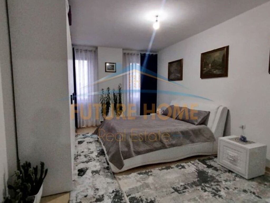 Apartment 1+1 for Sale Kamez