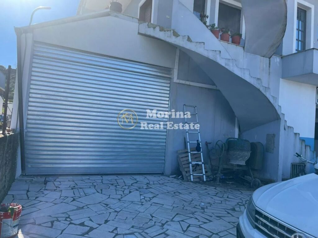 Rent | Business Premises | Mezez Koder | 1200 €/month