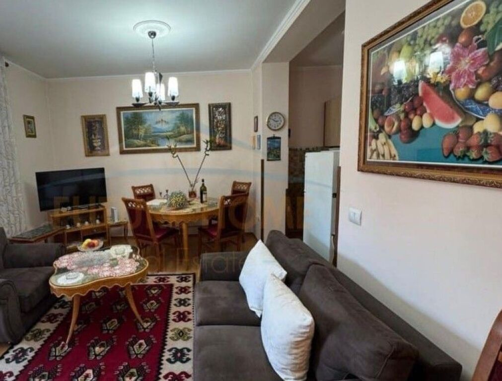 Affitto, Appartamento 1+1, Ali DemI