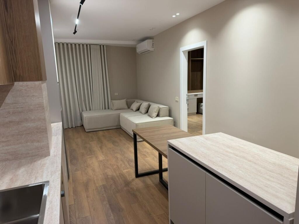 🏢 Appartamento 2+1+Balcone in affitto – Golden Tower Residence