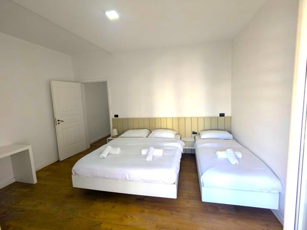 🆕🏡 JEPET ME QIRA APARTAMENT 1+1+2 BALLKONE NE LUNGOMARE VLORE