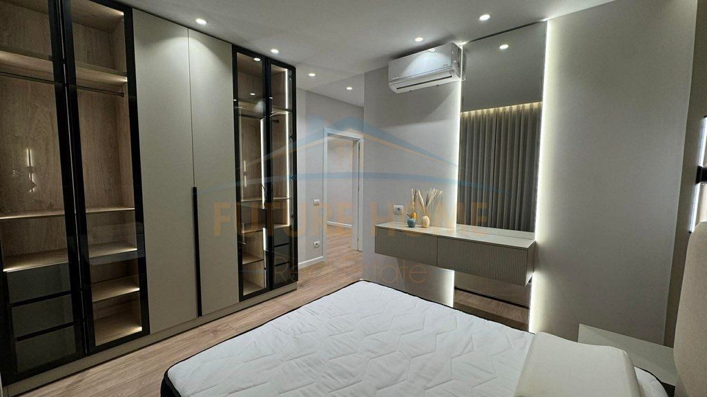 Rent, Apartment 2+1+2+Parking Space, Mine Peza Street, Golden Tower Residence