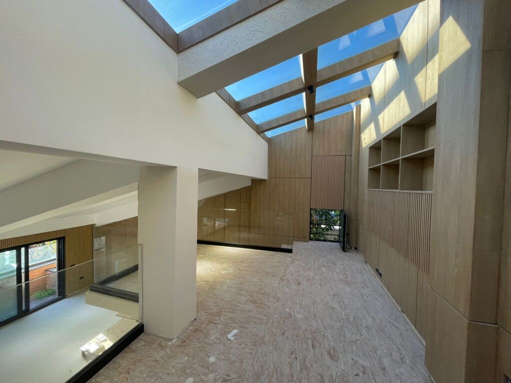 Modern Villa for Rent - Selite