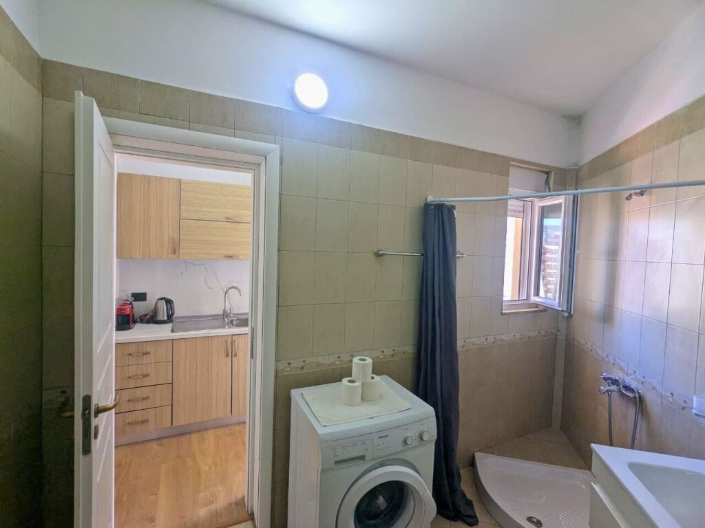 🆕🏡 JEPET ME QIRA APARTAMENT 1+1+2 BALLKONE NE LUNGOMARE VLORE