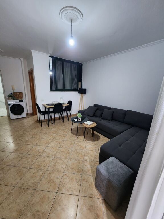 AFFITTASI APPARTAMENTO 1+1 IN SPIAGGIA