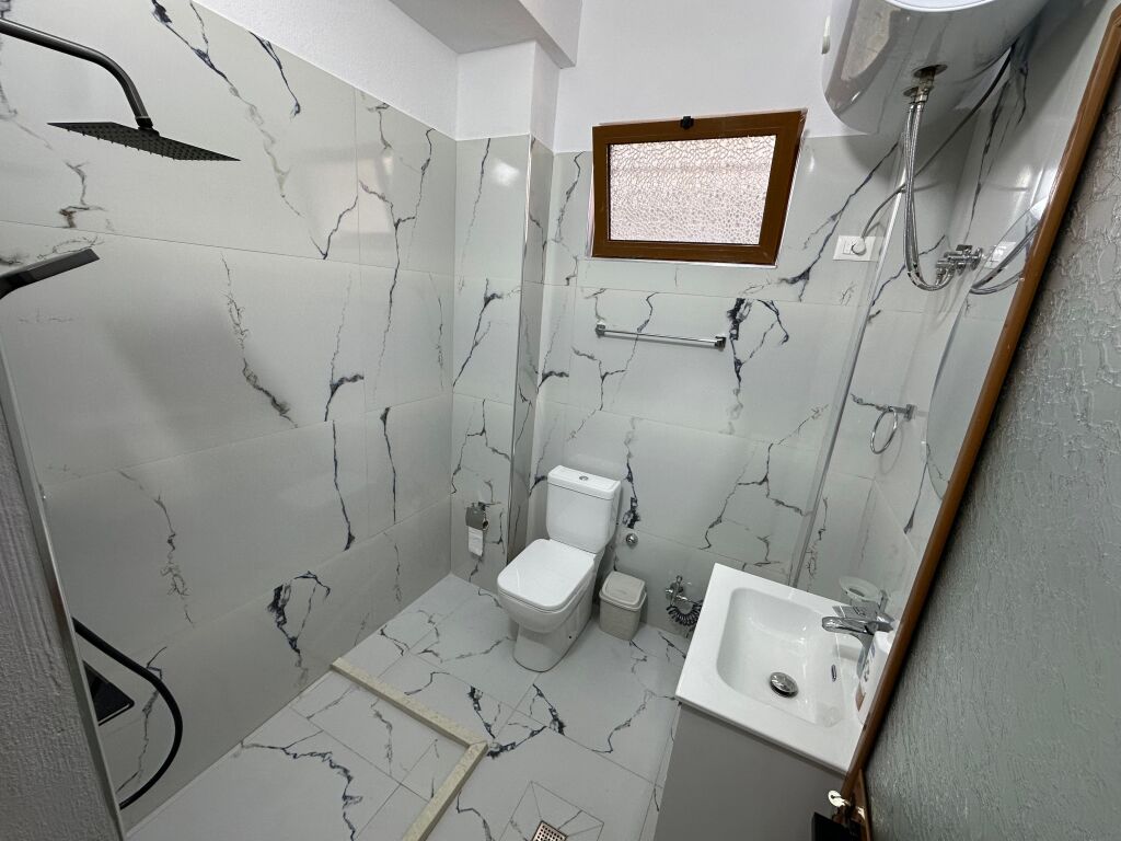 Apartment 1+1 for rent in Ali Dem near Kushtrimi i Liris