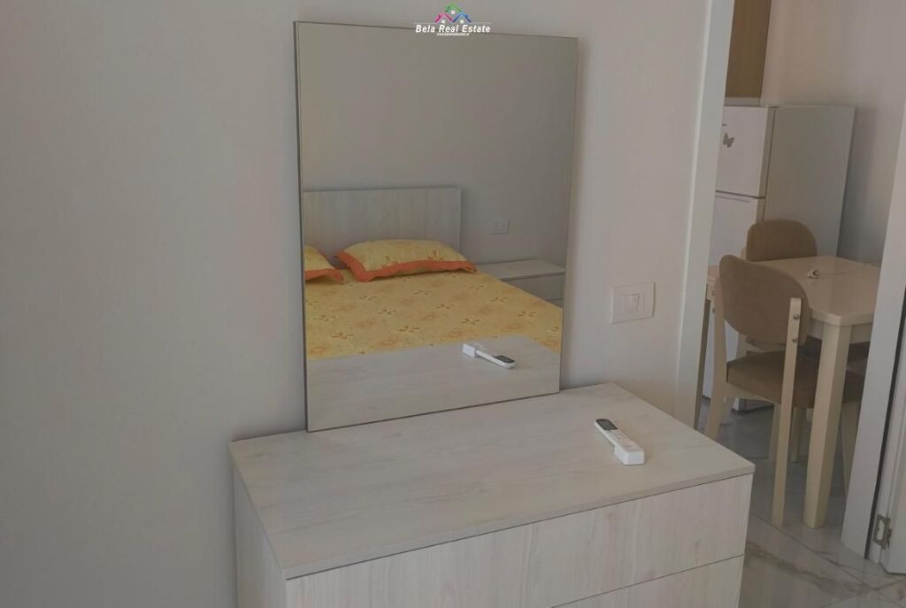 Appartamento In Affitto 1+1 A 5 Maj ( ID B2101525) Tirana