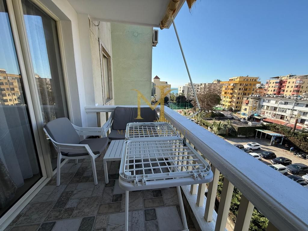 AFFITTASI APPARTAMENTO 1+1 A PLAZH RROTA E KUQE !