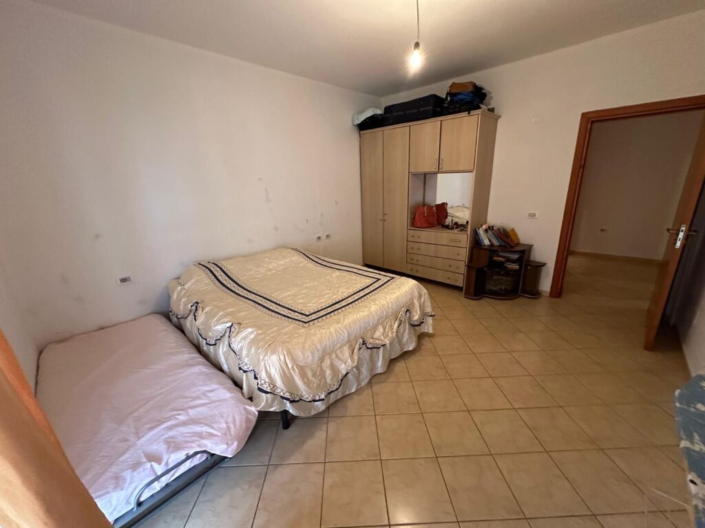  SHITET APARTAMENT 1+1 ORIKUM