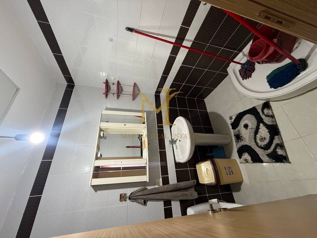 APARTAMENT 3+1,ME QERA NE PLEPA DURRES !!