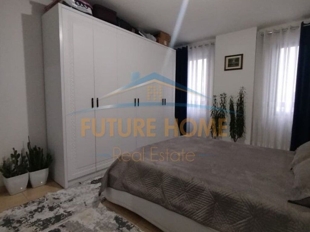 Apartment 1+1 for Sale Kamez