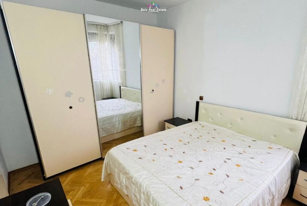 Apartament Me Qera 3+1 ne Don Bosko (ID B230199) Tirane
