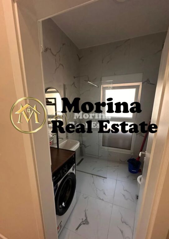 Rent | Apartment 1 + 1 | Ali Demi | 400 €/month