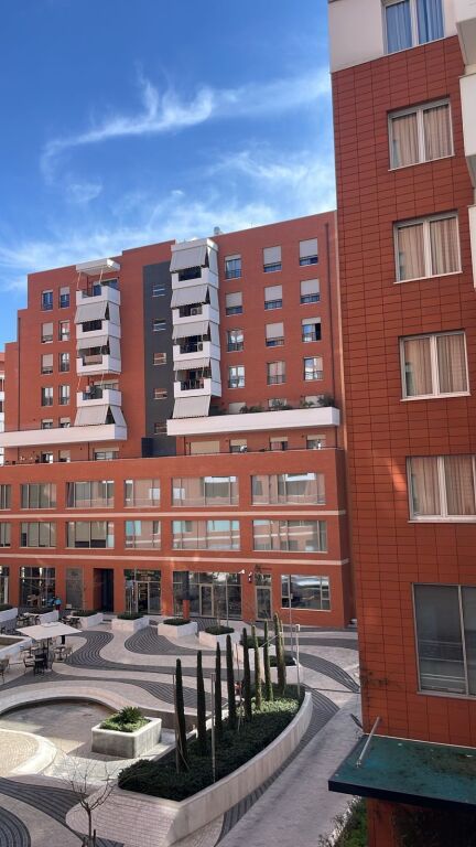 APARTAMENT 3+1+POST ME QIRA NE K.DELIJORGJI