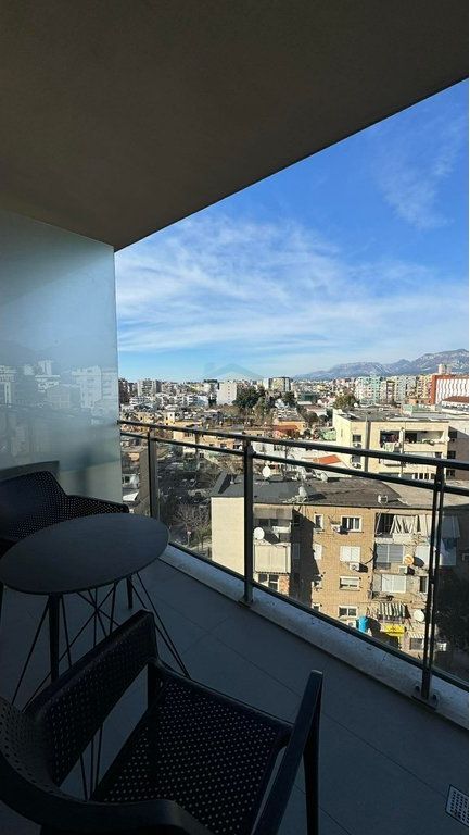 Rent, Apartment 2+1+2+Parking Space, Mine Peza Street, Golden Tower Residence