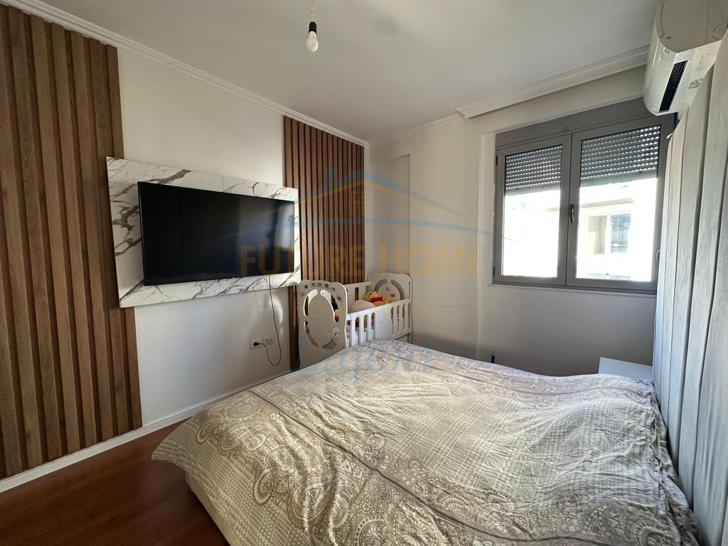 Qera, Apartament 2+1, Liqeni Thate, Tiranë.
