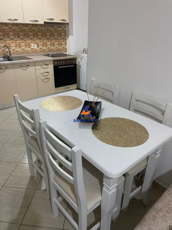 FOR SALE APARTMENT 2+1 " KOMBINAT " 106000 EURO