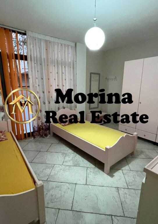 Qera | Apartament 2 + 1 | Rruga Qemal Stafa | 650 €/muaj