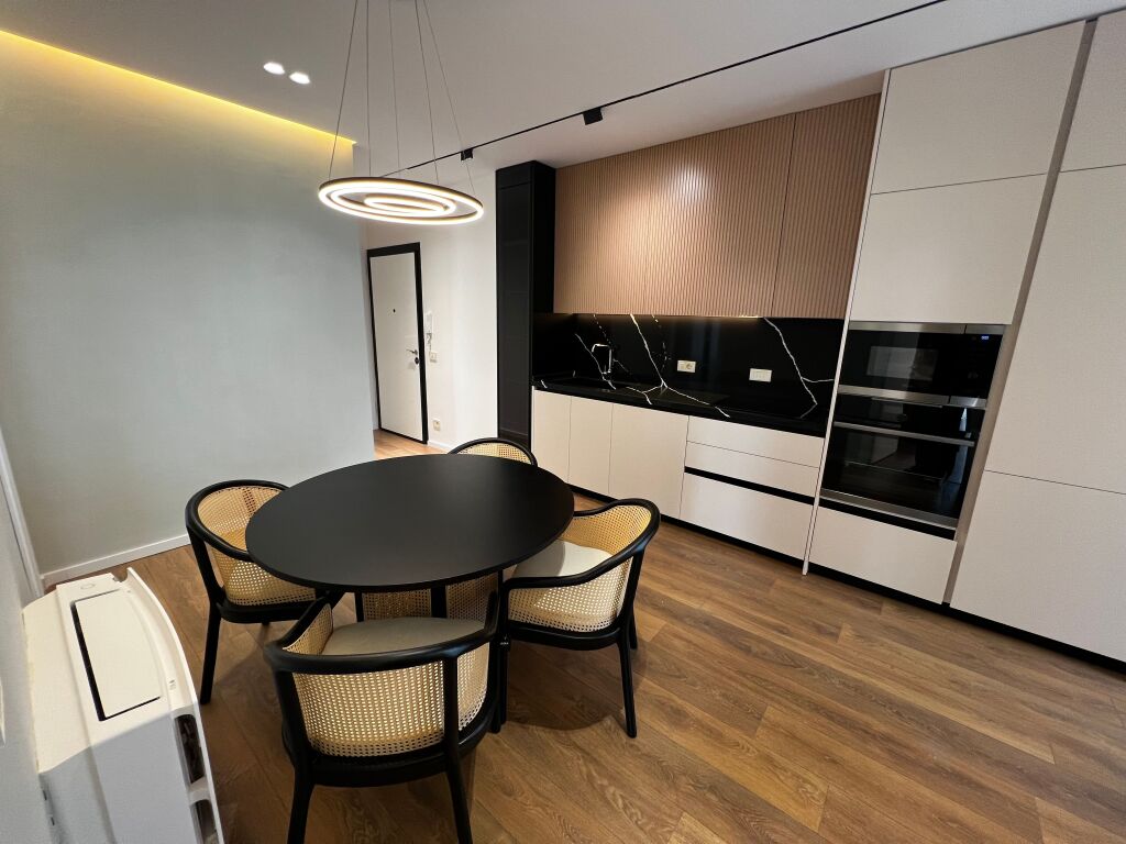Super apartament 2+1 tek Mine Peza