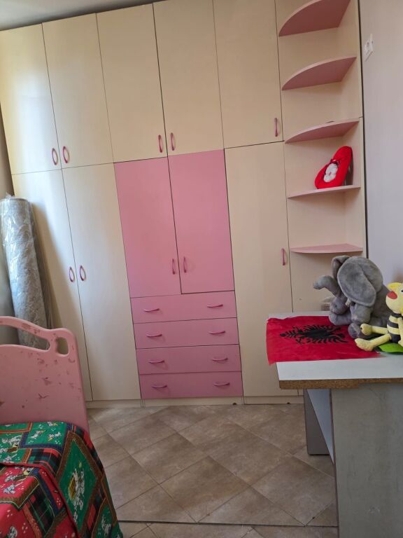 Apartament me qera 2+1 te rruga Bill Klinton