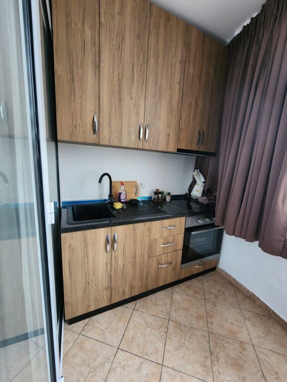 AFFITTASI APPARTAMENTO 1+1 IN SPIAGGIA